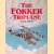 The Fokker Triplane door Alex Imrie