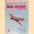 Red Stars in the Sky 1: Soviet Air Force in World War Two = Neuvostoliiton Ilmavoimat ii maailmansodassa door Carl-Fredrik Geust e.a.