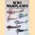 WWI Warplanes: 'Great War' Clasics in Profile - Volume one door Ray Rimell