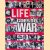 Life goes to War: A Picture History of World War II. door Scherman David