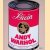 Het brein Andy Warhol door Adrian David
