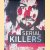 Serial Killers: a shocking history door Igloo Books Limited