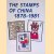 The Stamps of China 1878-1981 door Fan Shi