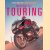 Everything You Need to Know Motorcycle Touring door Gregory W. Frazier