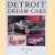 Detroit Dream Cars door John Heilig