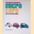 The Macro World of Micro Cars door Kate Trant e.a.