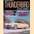 The Standard Catalog of Thunderbird, 1955-2004 door John Gunnell