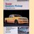 Truckin' Custom Pickup Handbook door The Editors of Truckin' Magazine