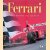 Ferrari: The Passion and the Pain door Jane Nottage