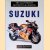 The Illustrated Motorcycle Legends: Suzuki door Roy Bacon