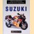 The Illustrated Motorcycle Legends: Suzuki door Roy Bacon