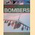 Modern Bombers: An illustrated guide to bomber aircraft from 1945 to the second Gulf war, with 300 identification photographs door Francis Crosby