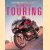 Motorcycle Touring: Everything You Need to Know door Gregory W. Frazier