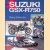 Suzuki GSX-R750 door Gary Pinchin
