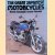 The Great Japanese Motorcycles: Honda, Kawasaki, Suzuki, Yamaha door C.J. Ayton