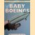 Baby Boeings door Robbie Shaw
