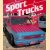 Sport Trucks: Custom Cool
Pat Kytola e.a.
€ 10,00