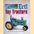 Ertl Toy Tractors
Patrick Ertel e.a.
€ 20,00