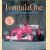 Formula One: The Story of Grand Prix Racing door Behram Kapadia