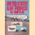 The United States Air Force in Britain: Its Aircraft, Bases and Strategy Since 1948 door Robert Jackson