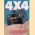 4X4: Het complete boek van 'off the road' voertuigen door Julian MacNamara