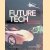 Future Tech: Innovations in Transportation door Paul Schilperoord