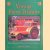 Vintage Farm Tractors: The Ultimate Tribute to Classic Tractors door Ralph W. Sanders