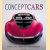 Concept Cars: From the 1930s to the Present door Larry Edsall