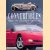 Convertibles History and Evolution of Dream Cars door Giuseppe Guzzardi e.a.