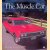 The Muscle Car door Dan Lyons e.a.