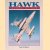 Hawk Comes of Age door Peter R. March