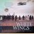 On Great White Wings: The Wright Brothers and the Race for Flight door Spencer Dunmore