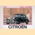 Citroën: mtoute l'histoire door Pierre Dumont