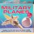 Model Maker: Military Planes - Discover The Exciting World Of Fighter Planes And Build Five Incredible Models door Ian Graham