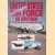 The United States Air Force in Britain: Its Aircraft, Bases and Strategy Since 1948 door Robert Jackson