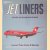 Jet Liners: Wings across the world *SIGNED* door Lance Cole e.a.
