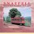 Snaefell Mountain Railway 1895-1995 door Barry Edwards