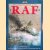 An Illustrated History of the RAF door Roy Conyers Nesbit