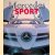Mercedes Sport door Rainer W. Schlegelmilch e.a.
