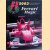 F1 2003: Ferrari Magic - The World Championship Photographic Review door Paolo D'Alessio e.a.