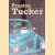 Preston Tucker and Others: Tales of Brilliant Automotive Innovations door Arvid Linde