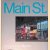 Main St.: American Retro door George Burns e.a.