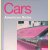 American Retro: Cars
Alison Moss
€ 6,00
