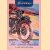 Classic Motorbikes: The Record Breaker: 32 Fine Art Postcards door Postcard Book
