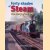 Forty Shades of Steam: The Story of the RPSI door Joe Cassells e.a.