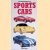 The Illustrated Directory of Sports Cars door Graham Robson