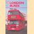 London Buses door Kevin Lane