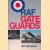 RAF Gate Guards door Jim Simpson