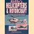 Airlife's Helicopters & Rotorcraft: A directory of world manufacturers and their aircraft door R.W. Simpson