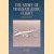 The Story of Transatlantic Flight door David Beaty